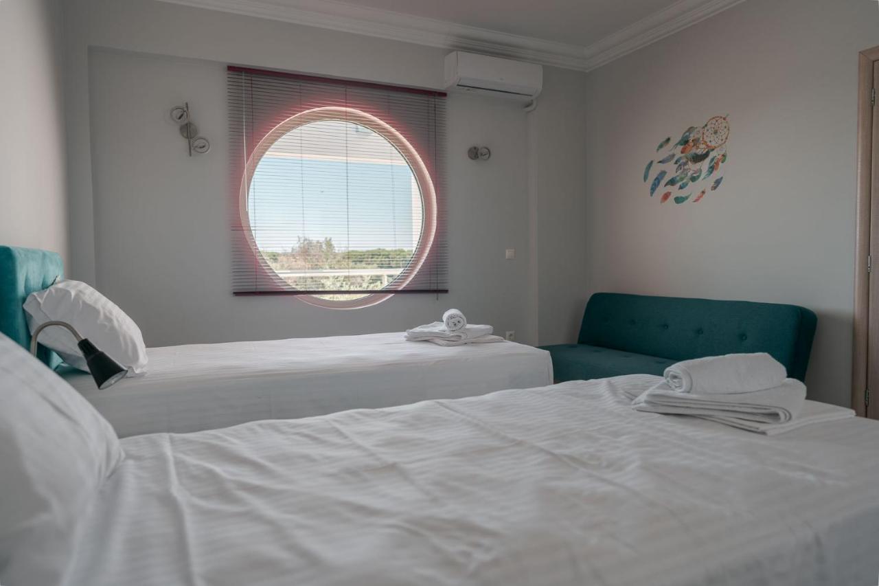 Armonia Studios Preveza Exterior photo